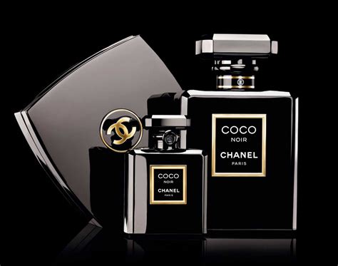 chanel noir perfume for women